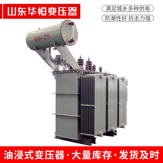 S11-10000/35江城江城江城电力变压器厂家